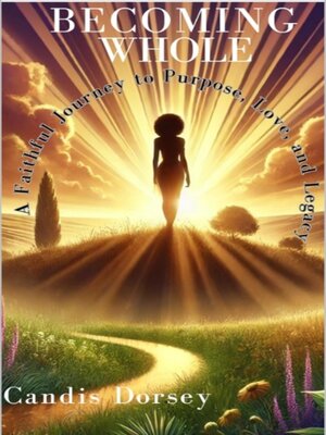 cover image of Becoming Whole
